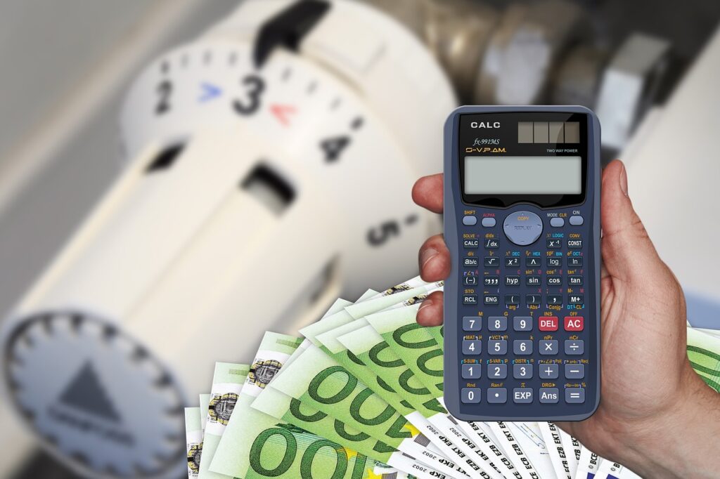 Free Operating Expense Budget Template