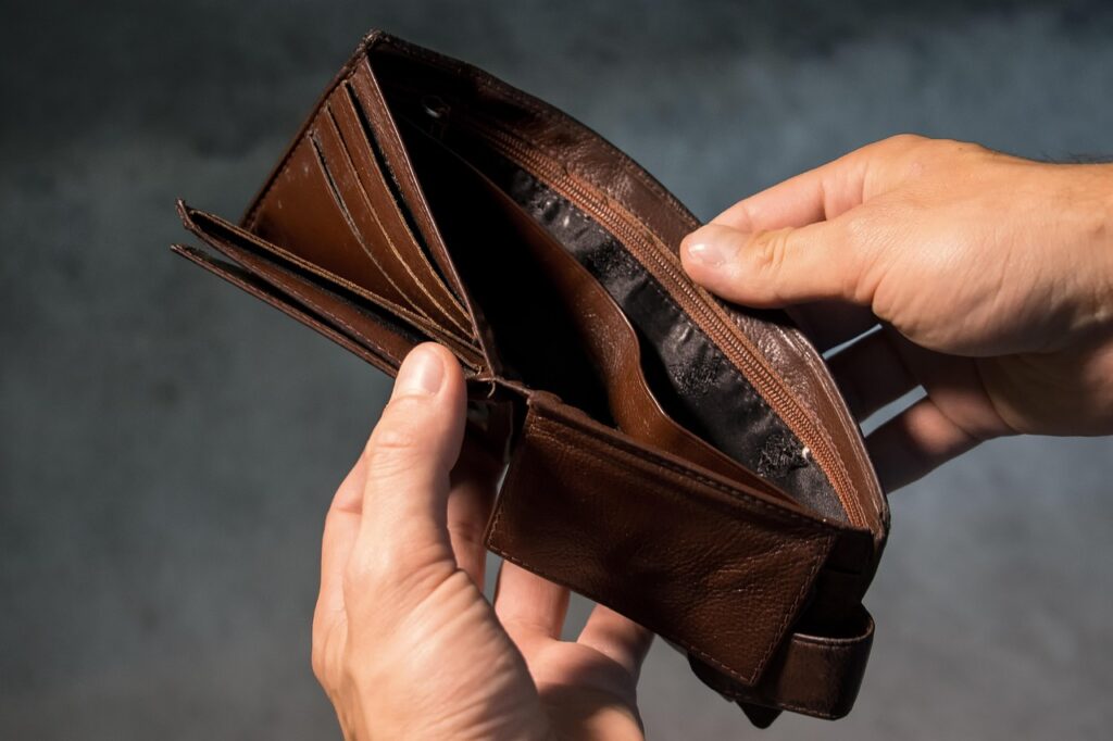 Mastering the 50/30/20 Budget Rule Template
