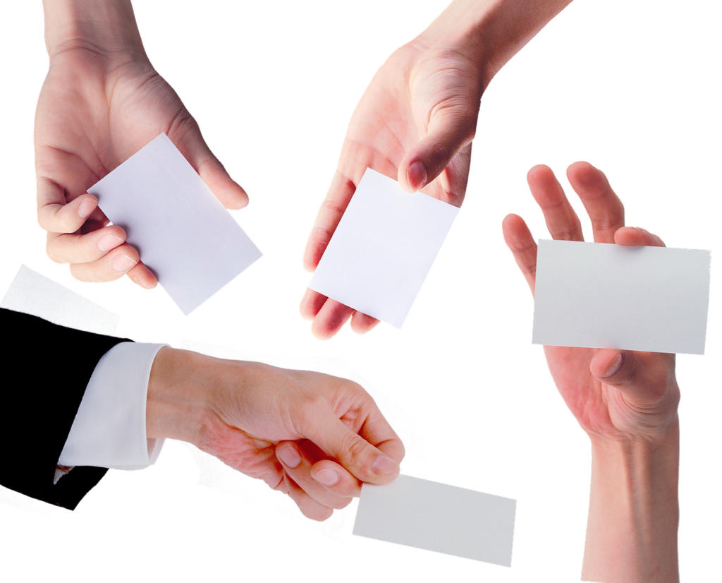 Best Business Credit Cards with Cash Back