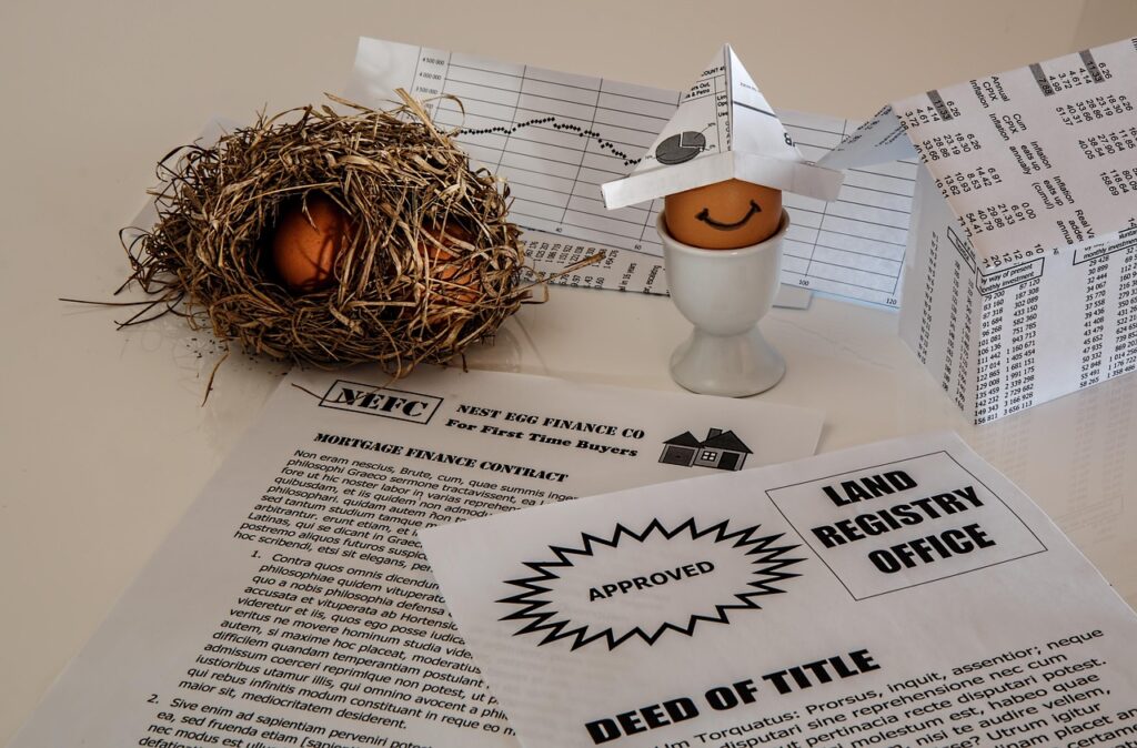 Mortgage Rate Changes: A Guide to Impact on Home Loans