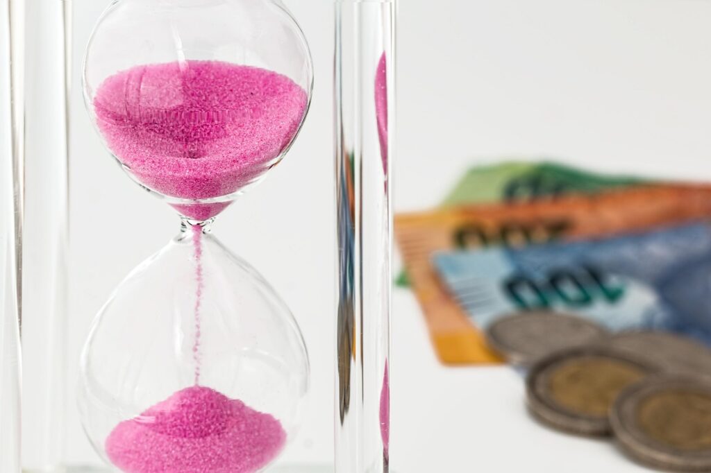 Investing with $100: Quick Wins